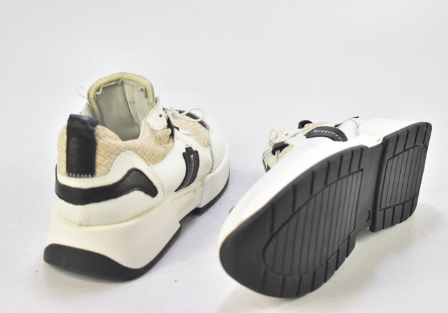 Donna Carolina Damen Halbschuhe Slipper EUR 39,5 Nr. 24-N 2617-Schuh-Gebraucht-secondhand