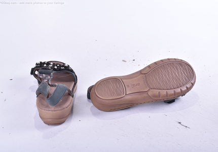 Ara  Damen Sandale Sandalette  EUR 38 Nr. 25-S 3028