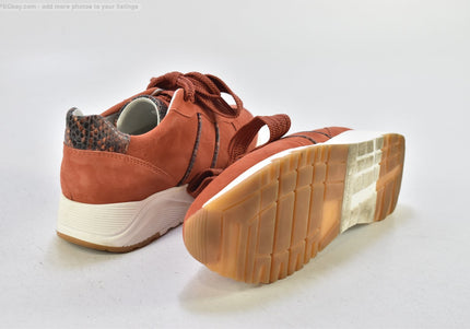 Tamaris  Damen Halbschuhe Freizeitschuhe  EUR 38 Nr. 26-Y 1510