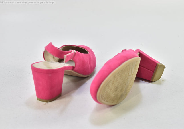 Jana  Damen Sandale Sandalette  EUR 38 Nr. 26-S 3467