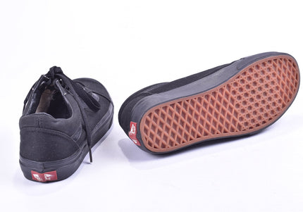 Vans Damen Sportschuhe Sneaker EUR 38 Nr. 23-M 3781-Schuh-Gebraucht-secondhand