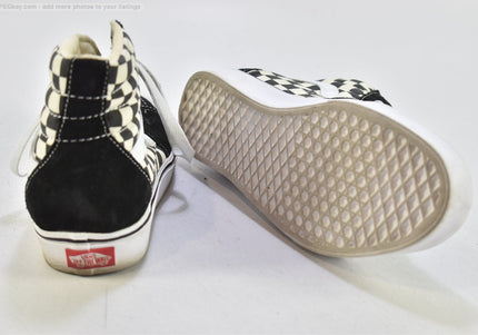 Vans   Herren Sportschuhe Sneaker  SL27cm Nr. 26-A 1