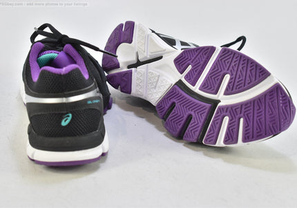 Asics Gel-Craze TR Damen Sportschuhe Sneaker  EUR 38 Nr. 26-A 108