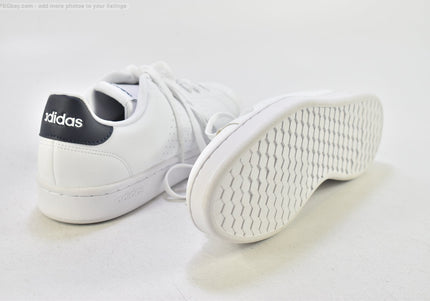 Adidas Advancourt Herren Sportschuhe Sneaker  EUR 46 Nr. 26-G 878
