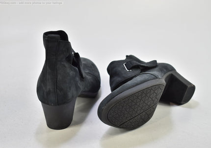 Tamaris  Damen Stiefelette Boots  UK 8 Nr. 25-B 2258