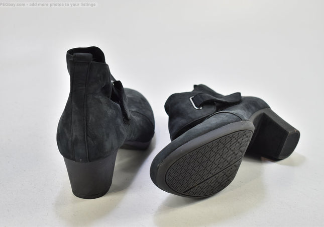 Tamaris  Damen Stiefelette Boots  UK 8 Nr. 25-B 2258