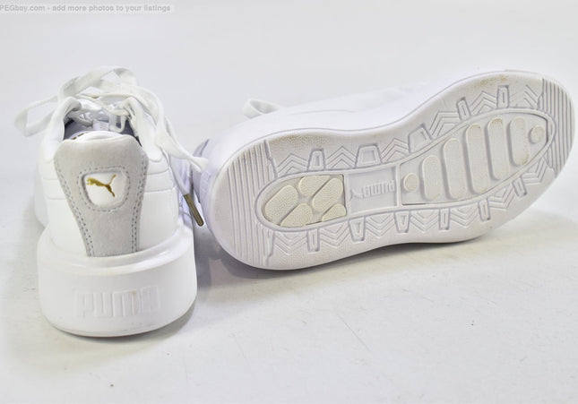 Puma  Oslo Damen Sportschuhe Sneaker  EUR 38 Nr. 26-U 461