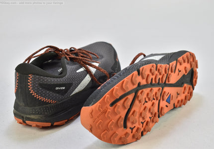 Brooks Divide 4 Herren Sportschuhe Sneaker  EUR 43 Nr. 25-V 732