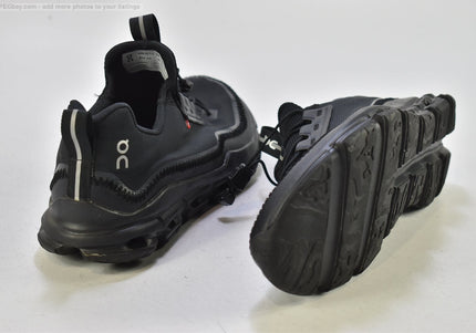On Running Cloudaway Herren Sportschuhe Sneaker  EUR 44 Nr. 4R-1337