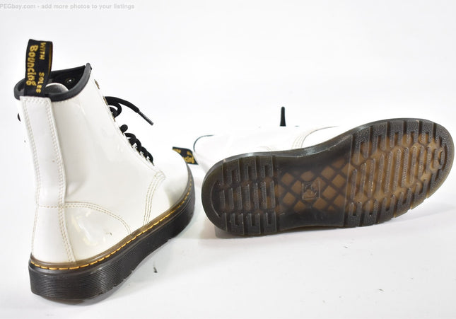 Dr. Martens  Damen Stiefelette Boots  EUR 38 Nr. 26-B 1184