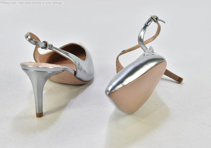 Waldläufer  Damen Halbschuhe Freizeitschuhe  UK 6 Nr.26-M 1735