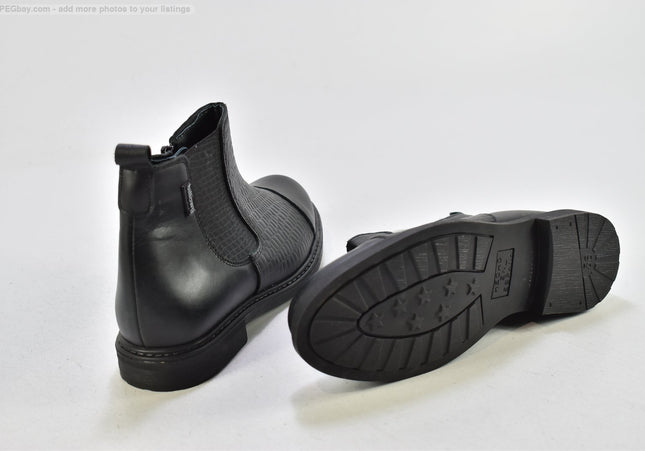 Billowy  Damen Stiefelette Boots  EUR 36 Nr. 25-B 1759