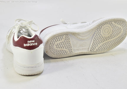 New Balance 480 Herren Sportschuhe Sneaker  EUR 41,5 Nr. 26-U 150