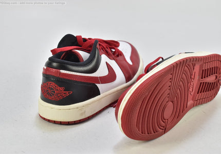 Nike Air Jordan 1 Low Damen Sportschuhe Sneaker  EUR 39 Nr. 25-L 1994