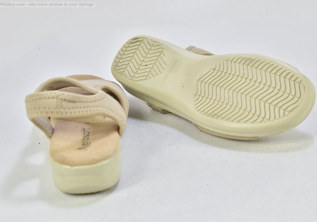 Aerosoft  Damen Sandale Sandalette  EUR 38 Nr. 25-S 4033