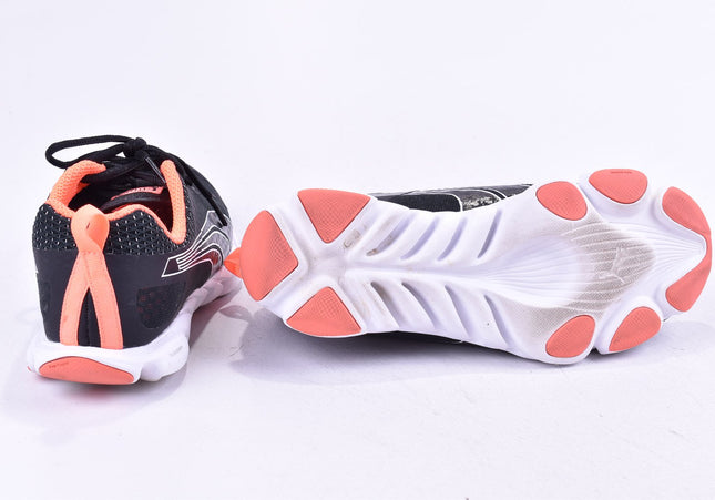 Puma Damen Sportschuhe Sneaker EUR 37,5 Nr. 24-J 3003-Schuh-Gebraucht-secondhand
