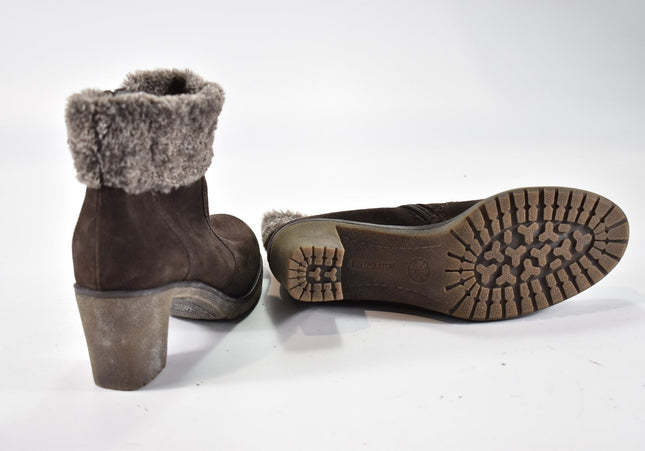 Jenny by Ara Damen Stiefelette Boots EUR 41 Nr. 24-M 497-Schuh-Gebraucht-secondhand