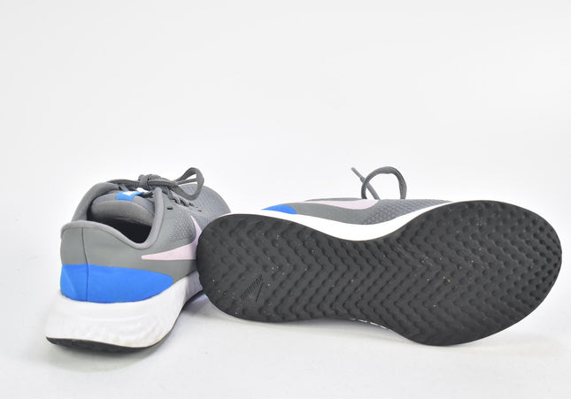 Nike Revolution Damen Sportschuhe Sneaker EUR 36,5 Nr. 24-F 1979-Schuh-Gebraucht-secondhand