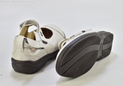 Lucro  Damen Halbschuhe Slipper Ballerinas  EUR 39 Nr. 25-O 1630