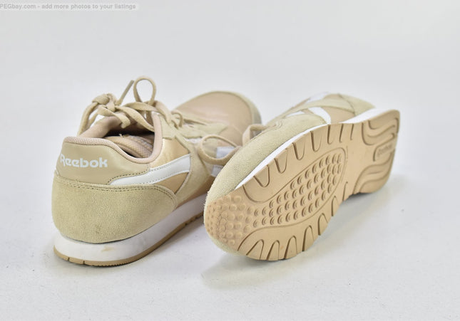 Reebok Damen Sportschuhe Sneaker EUR 41 Nr. 25-A 1358-Schuh-Gebraucht-secondhand