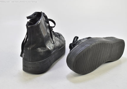 Crime London  Damen Stiefelette Boots  Gr. 39 Nr. 26-B 2925