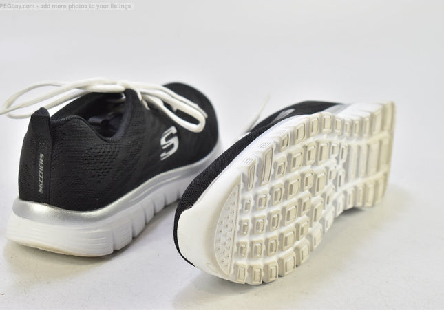 Skechers  Damen Sportschuhe Sneaker  EUR 41 Nr. 26-Y 441