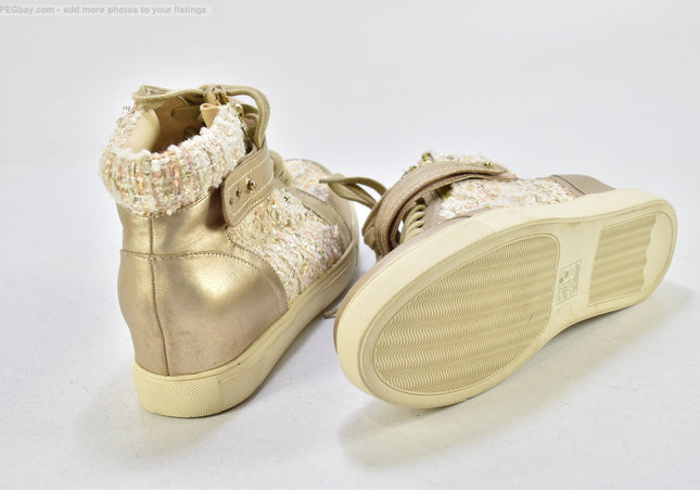 Buffalo  Damen Stiefelette Boots  EUR 40 Nr. 25-B 1653