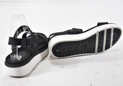 Timberland  Damen Sandale Sandalette  EUR 37,5 Nr. 25-S 989