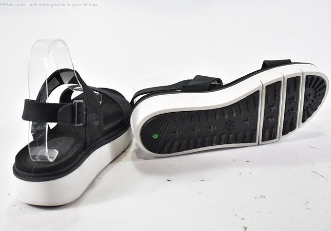 Timberland  Damen Sandale Sandalette  EUR 37,5 Nr. 25-S 989