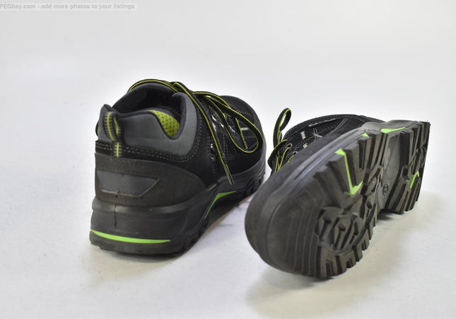 Rual  Herren Wanderschuhe Trekking  EUR 43 Nr. 26-Y 1550