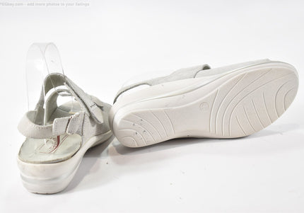 Medicus  Damen Sandale Sandalette  UK 4,5 Nr. 25-S 2354