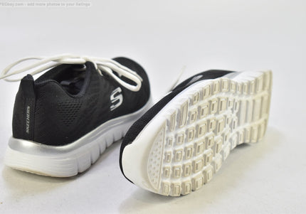 Skechers  Damen Sportschuhe Sneaker  EUR 41 Nr. 26-Y 441