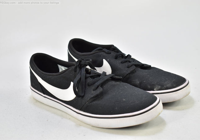 Nike SB Herren Sportschuhe Sneaker EUR 45 Nr. 25-Z 1578-SchuhGebraucht