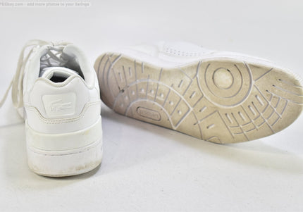 Lacoste  Damen Halbschuhe Freizeitschuhe  EUR 41 Nr. 25-J 98