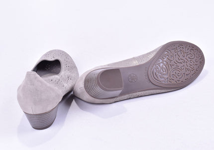Ara Damen Pumps High Heels EUR 41,5 Nr. 23-Y 230-Schuh-Gebraucht-secondhand