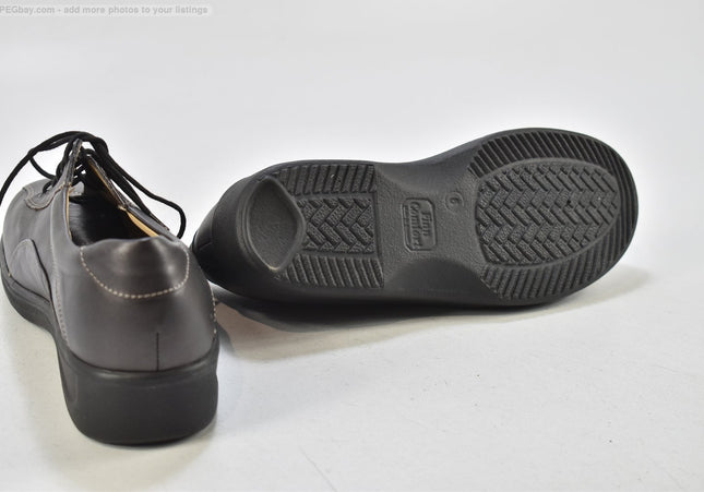 Finn Comfort  Damen Halbschuhe Freizeitschuhe  UK 6 Nr. 25-V 1848