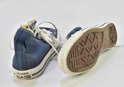 Converse Damen Sportschuhe Sneaker EUR 37 Nr. 25-U 2166