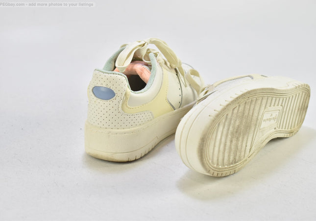 Stradivarius  Damen Halbschuhe Freizeitschuhe  EUR 37 Nr. 26-A 327