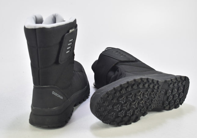 Quechua Damen Stiefelette Boots EUR 38 Nr. 24-B 2048-Schuh-Gebraucht-secondhand