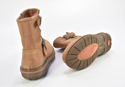 Art Damen Stiefelette Boots EUR 36 Nr. 23-M 4201-Schuh-Gebraucht-secondhand