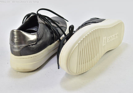 Geox  Damen Halbschuhe Freizeitschuhe  EUR 39 Nr. 25-T 418