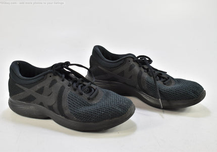 Nike Revolution 4 Damen Sportschuhe Sneaker EUR 41 Nr. 25-M 3440-Schuh-Gebraucht-secondhand