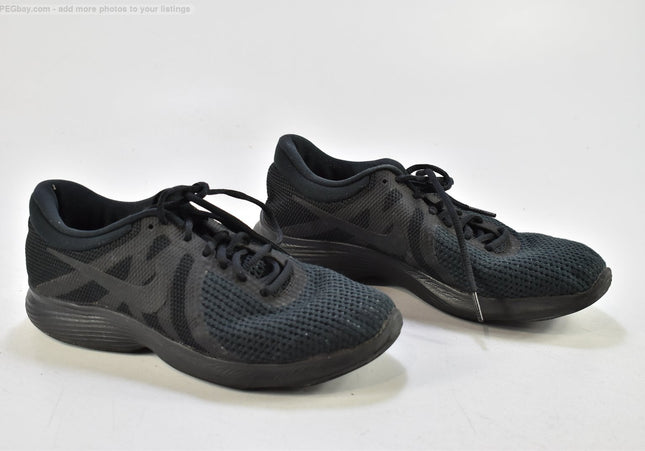 Nike Revolution 4 Damen Sportschuhe Sneaker EUR 41 Nr. 25-M 3440-Schuh-Gebraucht-secondhand
