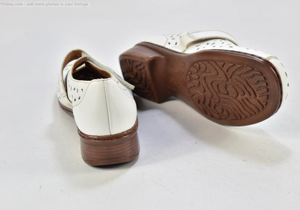Medicus  Damen Halbschuhe Slipper Ballerinas  EUR 41,5 Nr. 25-Z 2449