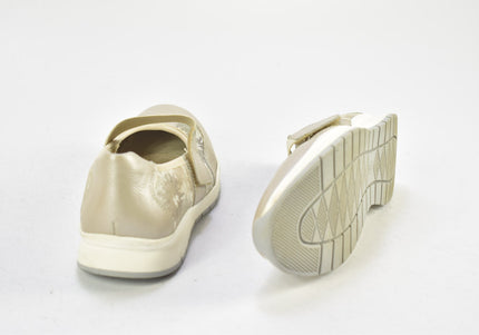 Naturläufer Damen Halbschuhe Slipper Ballerinas EUR 36 Nr. 24-F 3984-Schuh-Gebraucht-secondhand