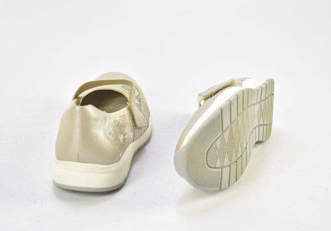 Naturläufer Damen Halbschuhe Slipper Ballerinas EUR 36 Nr. 24-F 3984-Schuh-Gebraucht-secondhand
