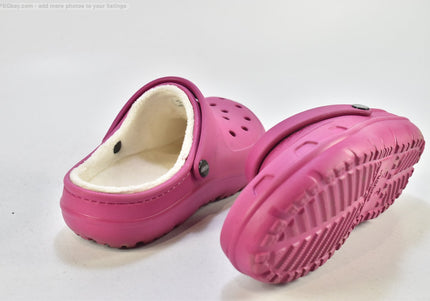 Crocs  Damen Sandale Pantolette  w11 Nr. 26-S 1331