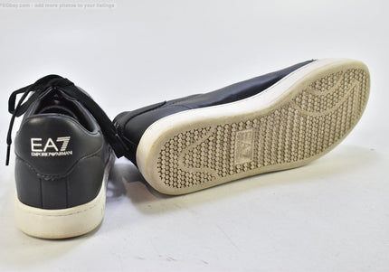Emporio Armani  Herren Halbschuhe   EUR 44 2/3 Nr. 26-G 1929