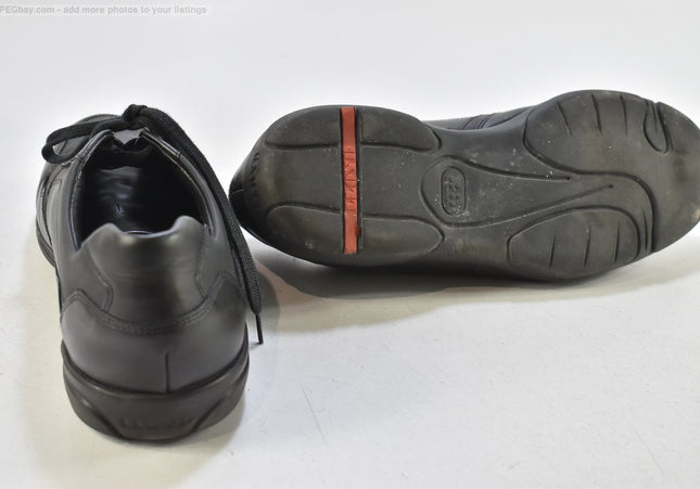 Lloyd  Herren Halbschuhe Freizeitschuhe  UK 9,5 Nr. 26-Y 1731