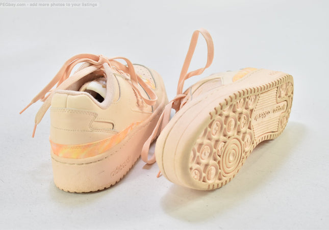 Adidas Forum Damen Sportschuhe Sneaker  EUR 38 2/3 Nr. 25-V 420